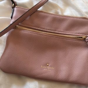 Kate spade crossbody